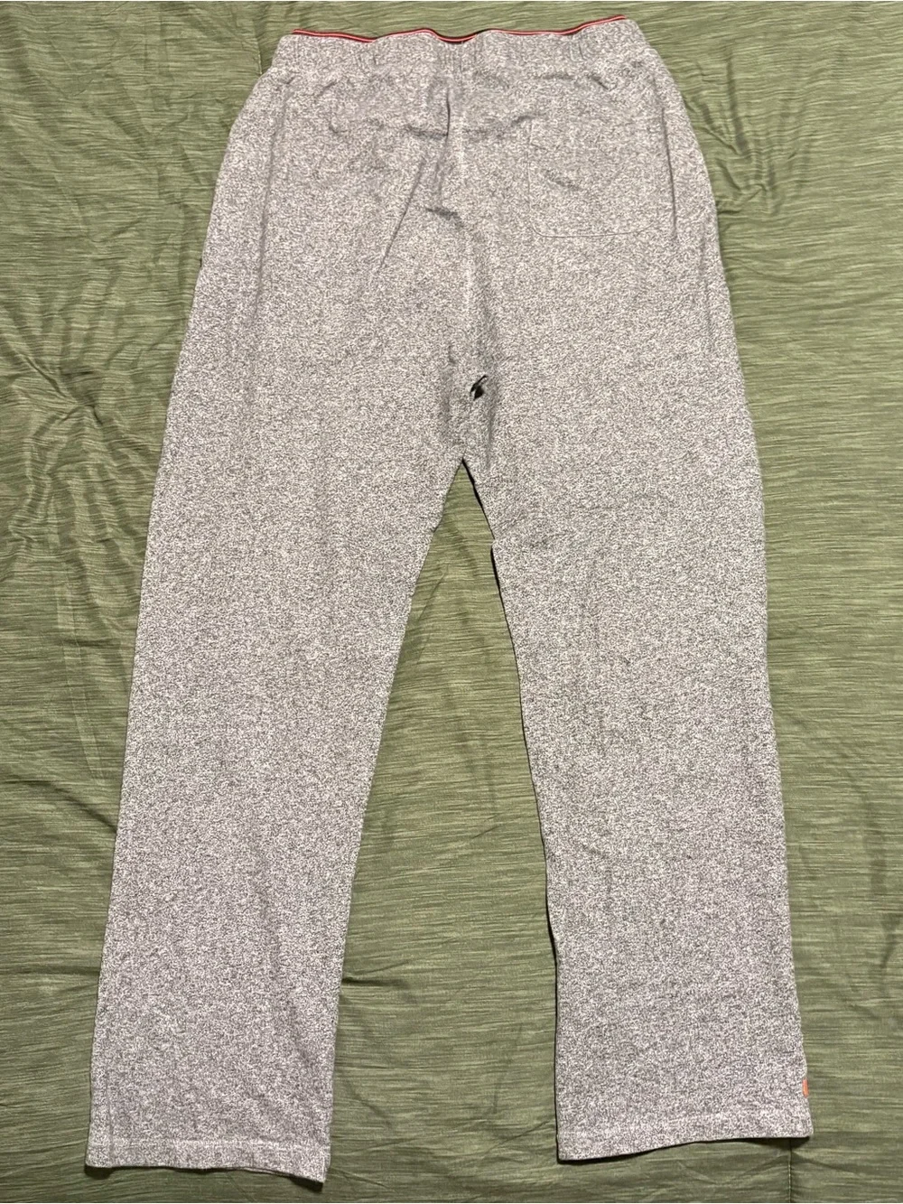 Superdry Men’s Straight Leg drawstring sweatpants - Picture 3 of 5